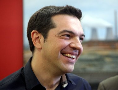 Γενέθλια έχει σήμερα ο Αλέξης Τσίπρας